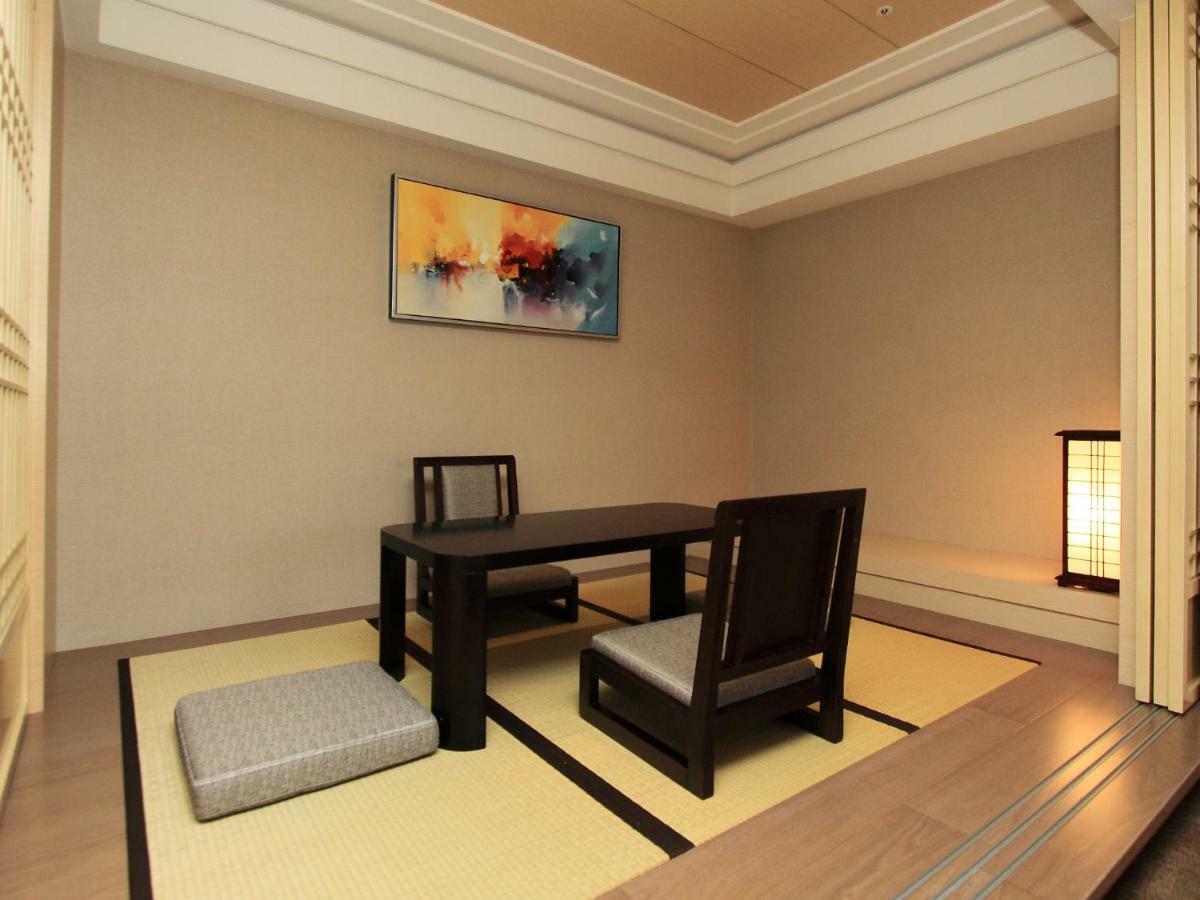 Sun Moon Lake Hotel Юйчі Екстер'єр фото